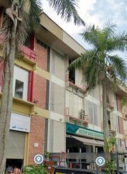 Evan Lim Warehouse (D14), Warehouse #514288151